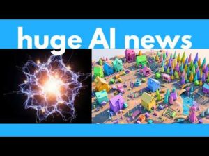New Deepseek, GLM 5.3, Grok 4.6, LTX 2.5, Qwen 3.8, Gemini 3.7: AI NEWS
