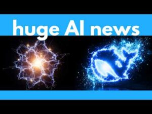 New Deepseek, Seedance 2.5, Minimax H3, Gemini Robotics, AMD models: AI NEWS