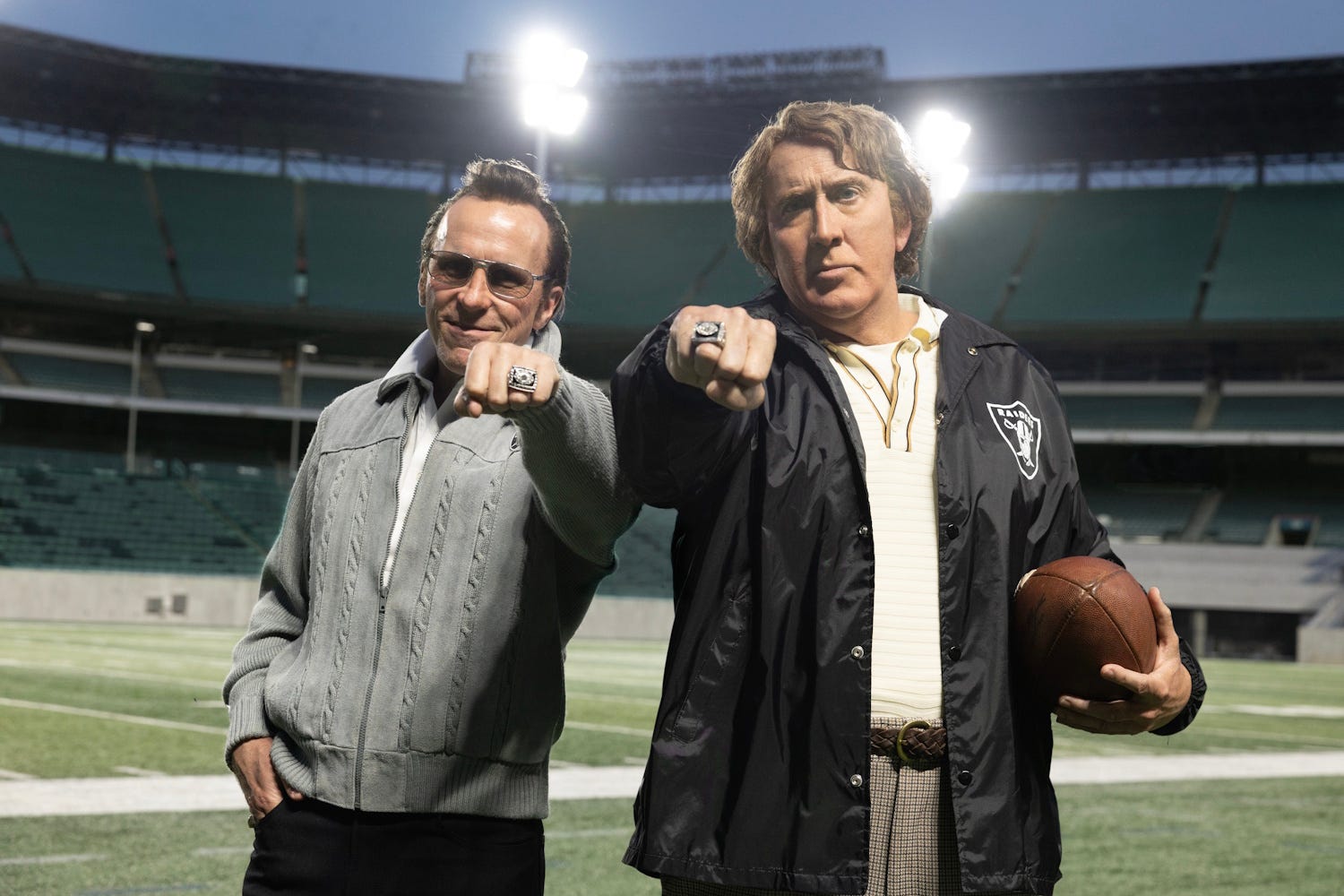 Nicolas Cage’s John Madden Performance Will Totally Surprise You—Here’s Why It’s a Game-Changer!
