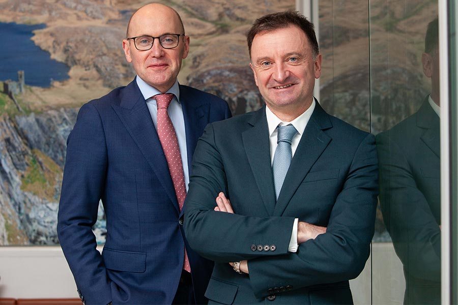 O’Flynn Exhams LLP’s Bold Move: Meet the Game-Changing Lawyers Set to Redefine the Firm’s Future