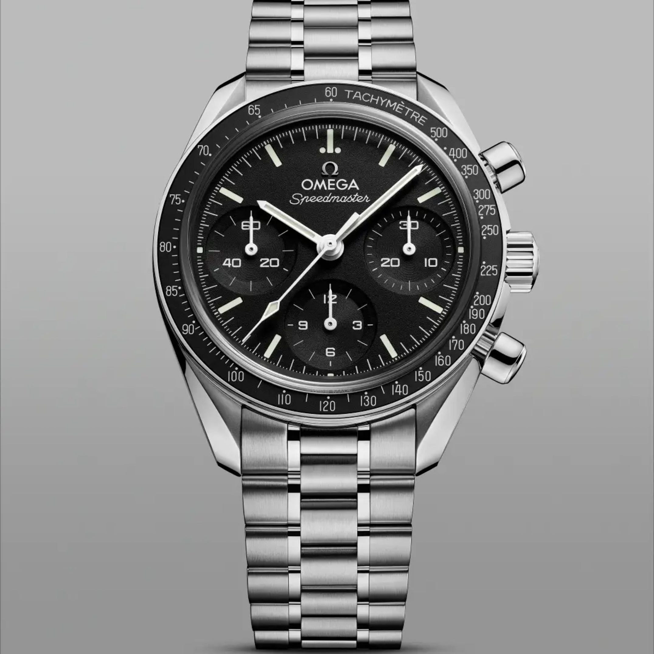 Omega Drops 7 New Speedmasters—Which One Will Crush Time Like a True Champion?