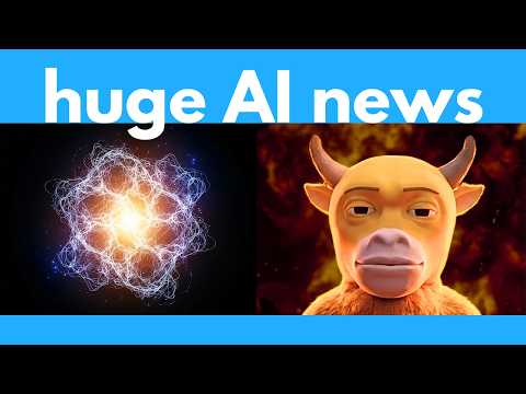 Ox Alpha reveal, realtime Minimax, Qwen Next, Hy4, robot olympics: AI NEWS