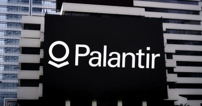 Palantir’s Stunning 93% Revenue Leap Sparks 13% Stock Surge—Is This the Next Big Tech Breakout?