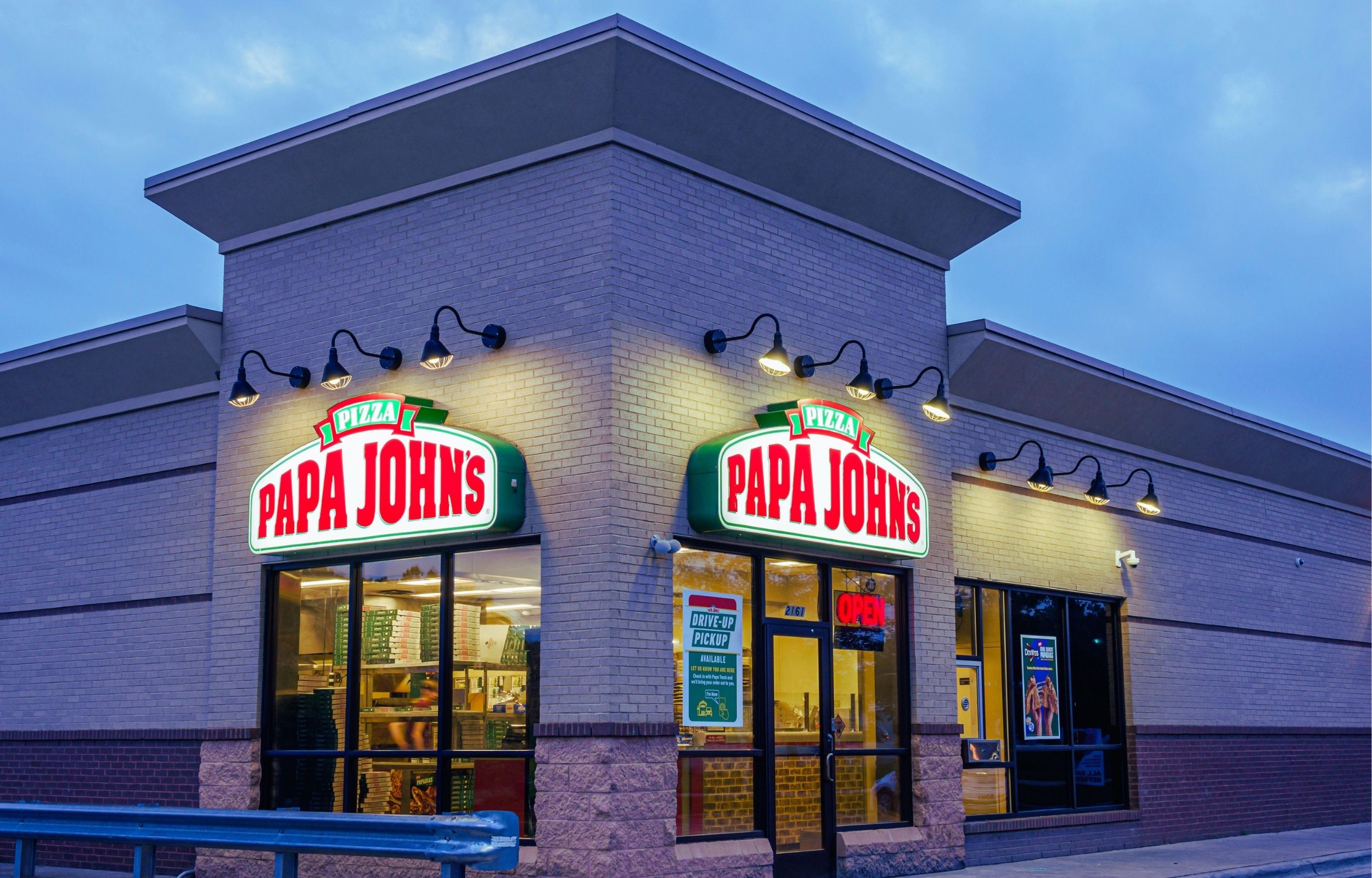 Papa John’s CEO Reveals the Shocking Weakness Threatening His Pizza Empire — Here’s the Bold Move to Fix It Fast