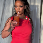 Rihanna’s Y2K Beauty Throwback in Barbados – The Secret Glow Hack Every Fitness Fanatic Needs to Steal Now!
