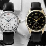 Seiko’s First-Ever Watch Reborn: The Vintage Masterpiece That’s Shaking Up Timekeeping Today!