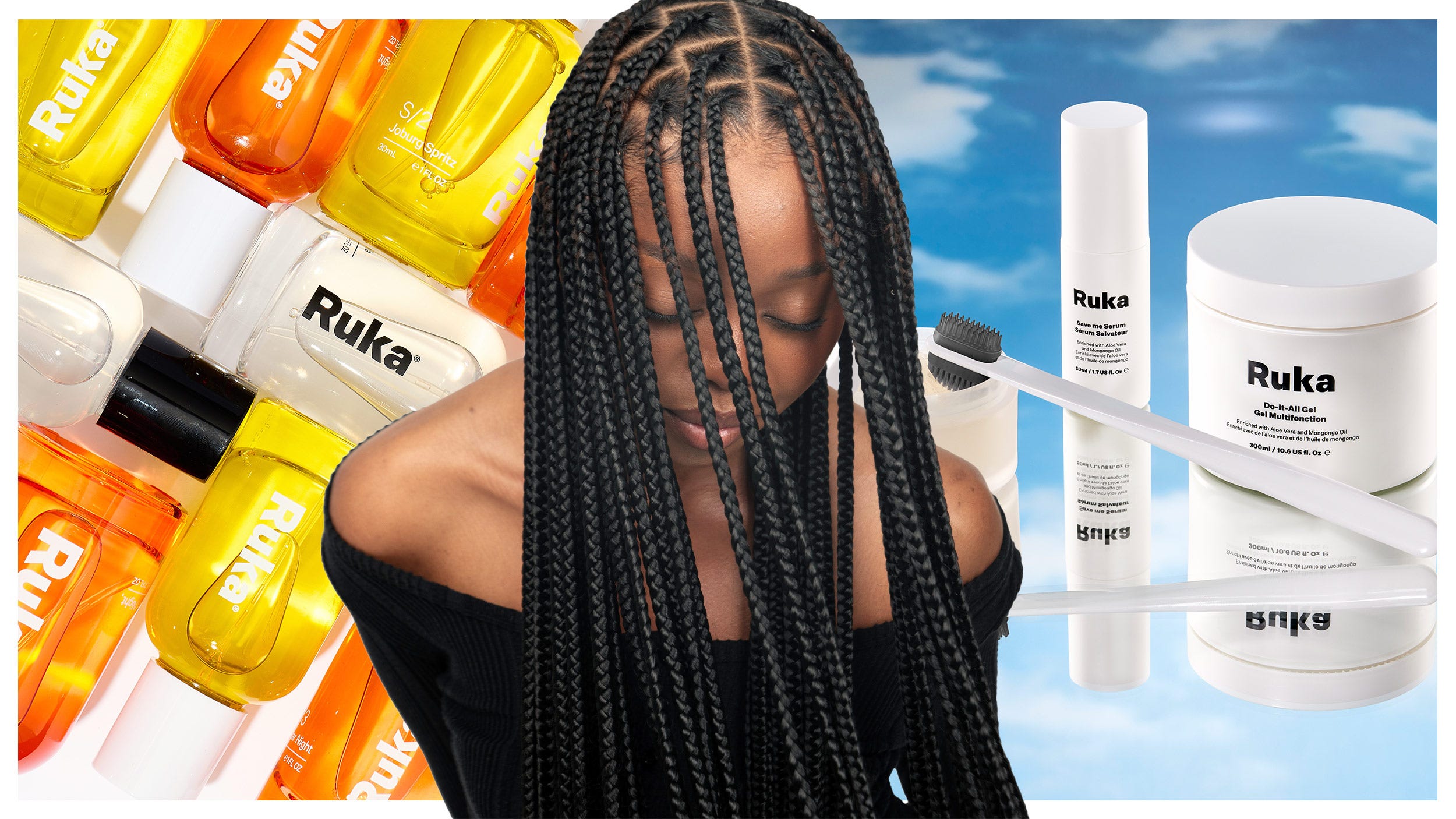 Sephora Drops a Game-Changing Hair Line After 20 Years—Here’s Why Everyone’s Buzzing Right Now!