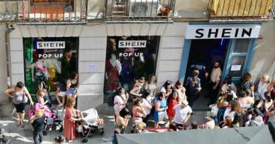 Shein’s Stunning 60% Valuation Plunge Sparks Secret Cost Reset Talks—Is the Hong Kong IPO Dead on Arrival?