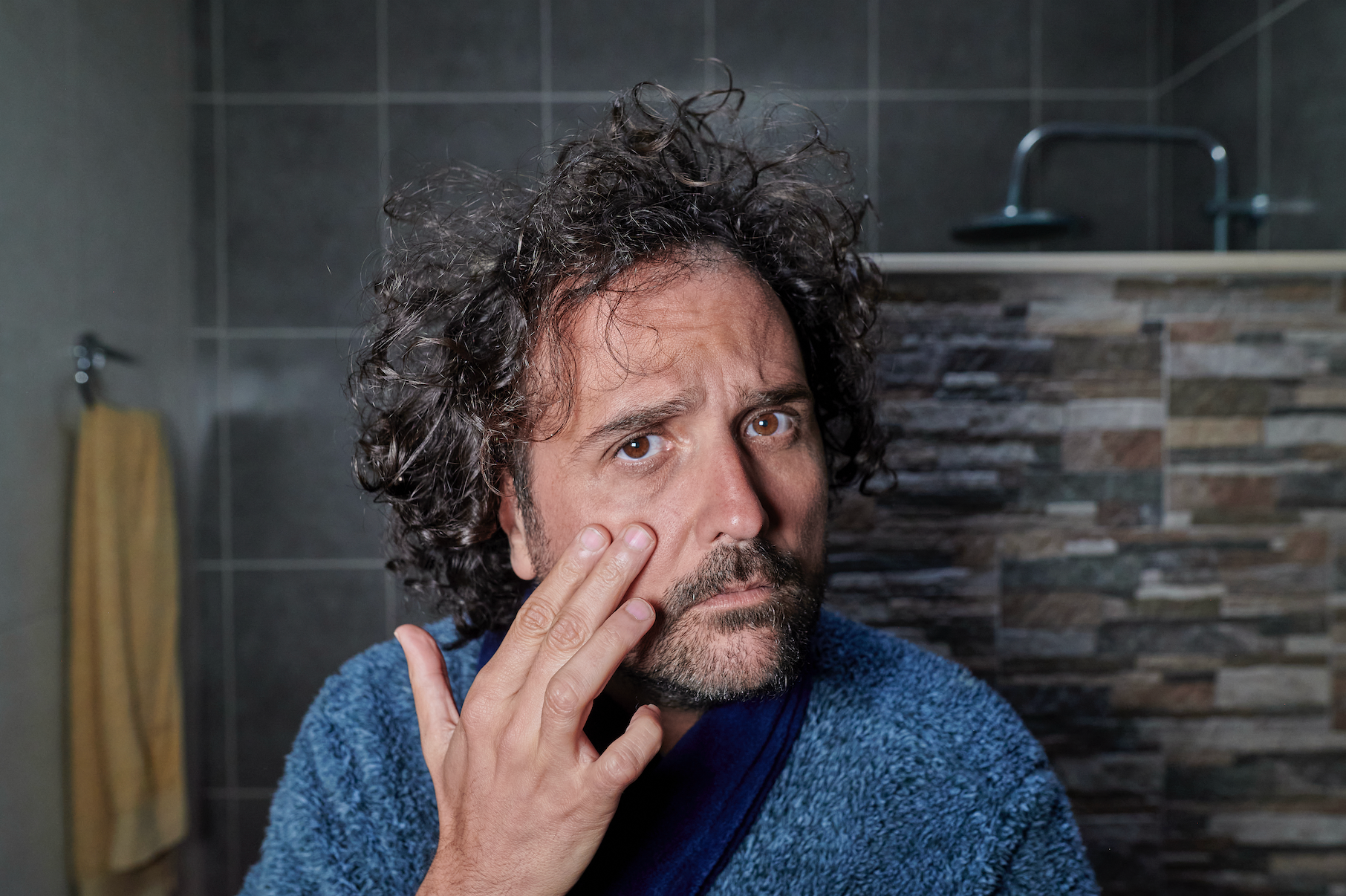 Sleep Under 7 Hours? The Shocking Impact on Your Skin That No One’s Talking About