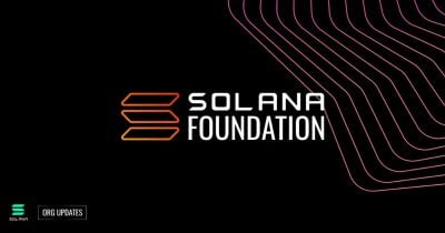 Solana Foundation Just Dropped a Game-Changing Open-Source Tool—Here’s Why Smart Investors Can’t Afford to Ignore It