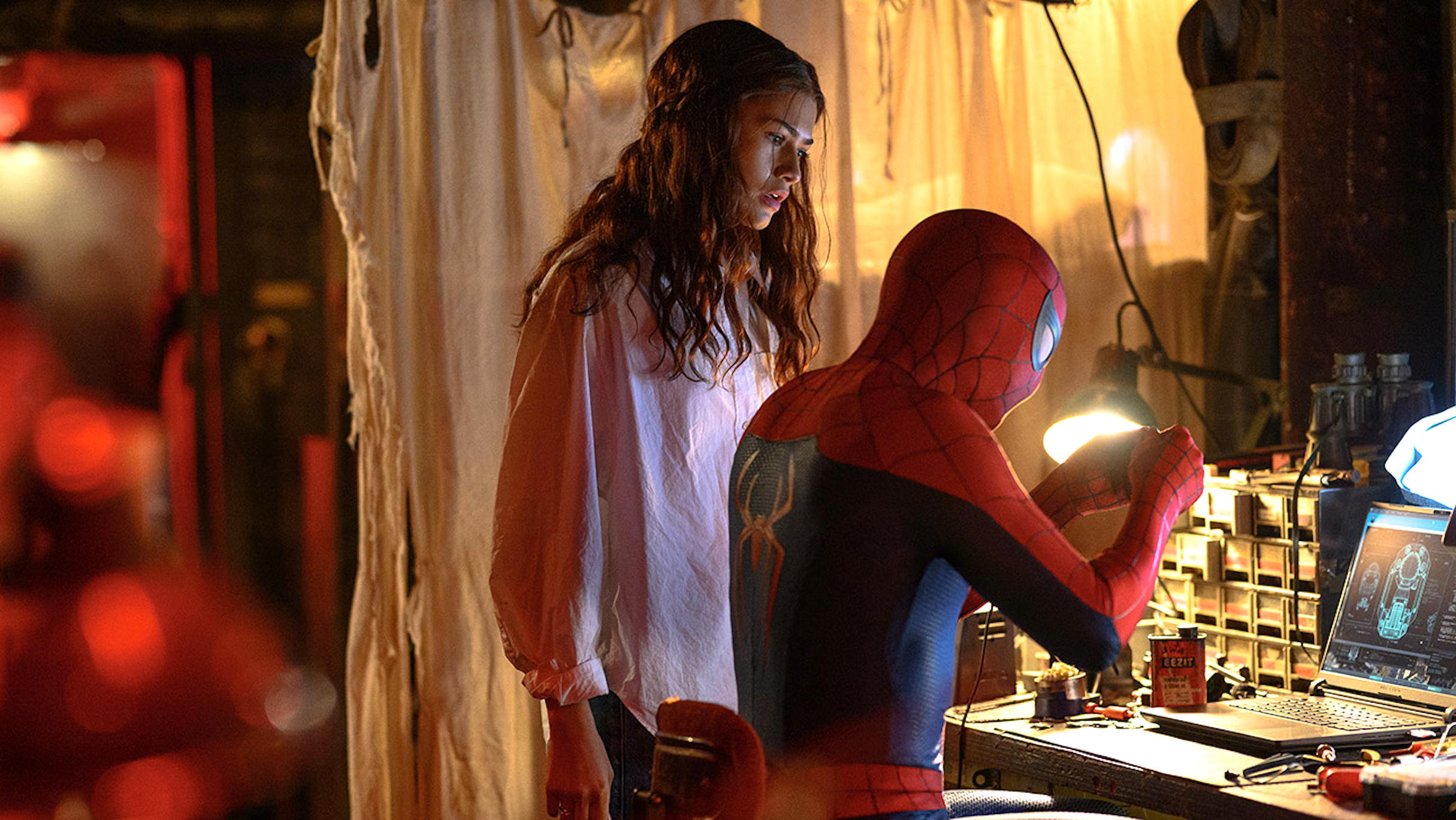 Spider-Man’s New Power Player: Sara Grey’s Mind-Bending Origin That’s Shaking Up the Comic World!