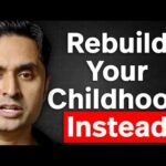 Stop Trying To Fix Your Traumatic Childhood