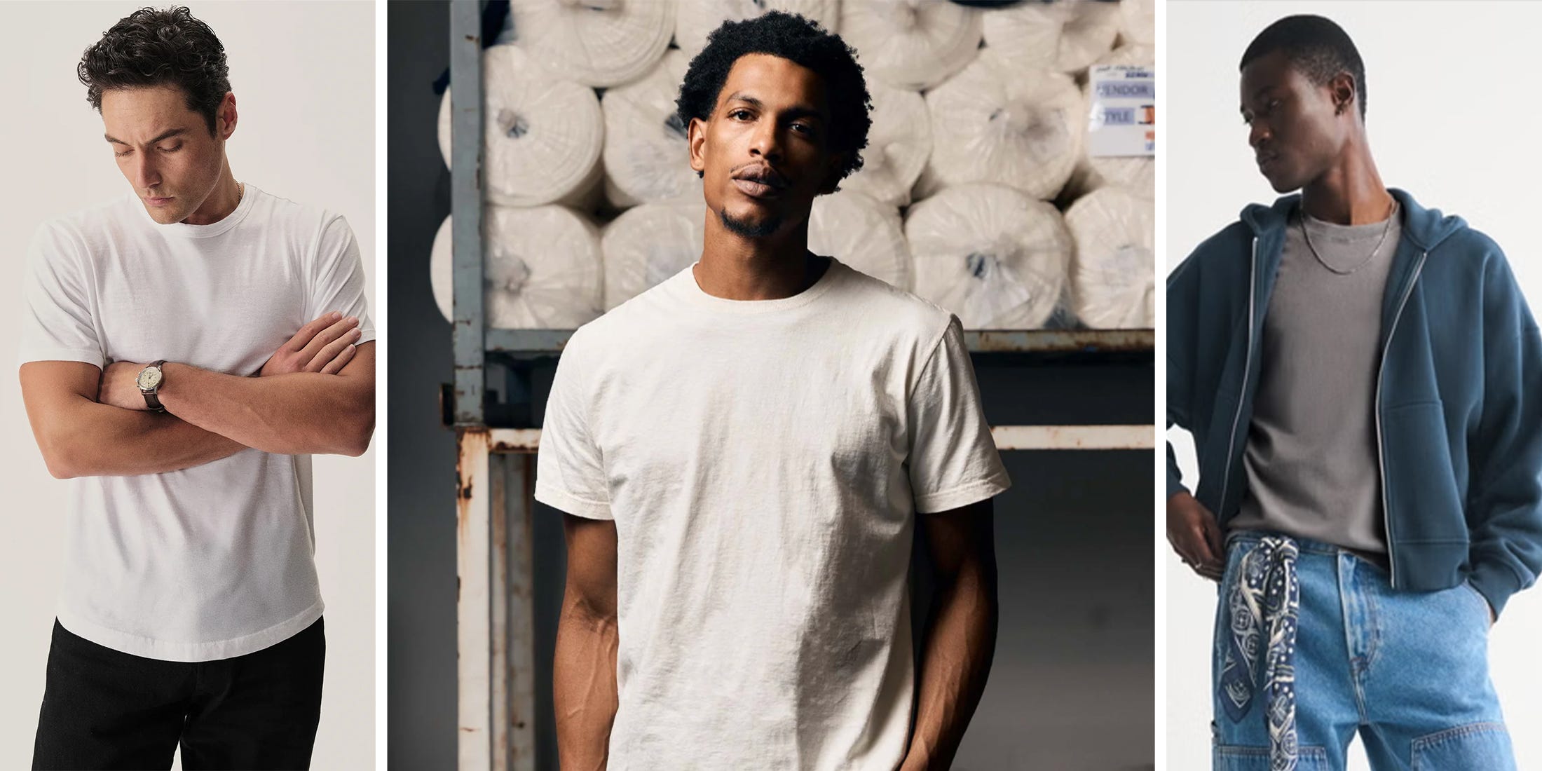 Sweat-Proof Your Style: Discover the T-Shirts That Keep You Cool and Dry No Matter What!