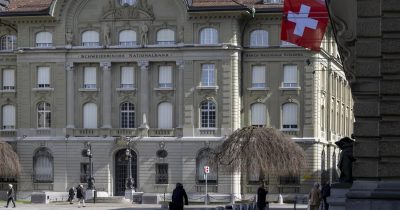 Swiss Franc’s Sudden Slide: What Tschudin’s Revelation Means for Your Investments and the Global Rate Game