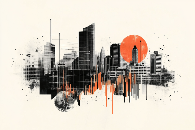 Tech Earnings Spark Market Surge: Is This the Quiet Before an Unstoppable Rally?