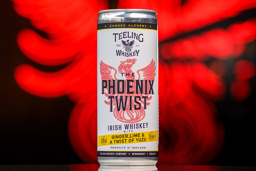 Teeling’s Bold Move: Could This Ready-to-Drink Cocktail Disrupt the Spirits Market Overnight?
