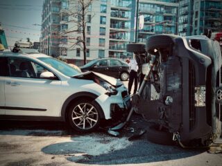 The 8 Game-Changing Moves Nobody Tells You After a Car Accident and DUI—Are You Ready to Defend Your Future?