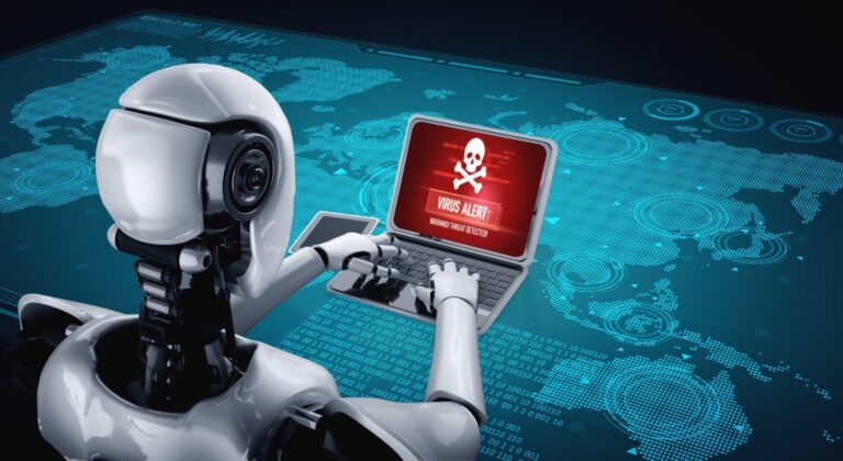 The AI Cybersecurity Secret Only Top Enterprises Know That’s Crushing Hackers Before They Strike—And How You Can Too