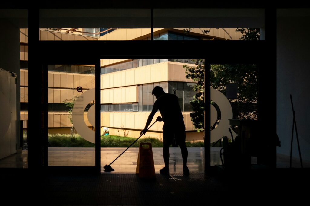 The Hidden Industrial Cleaning Secrets That Could Save Your Workforce—and Skyrocket Your Bottom Line Overnight