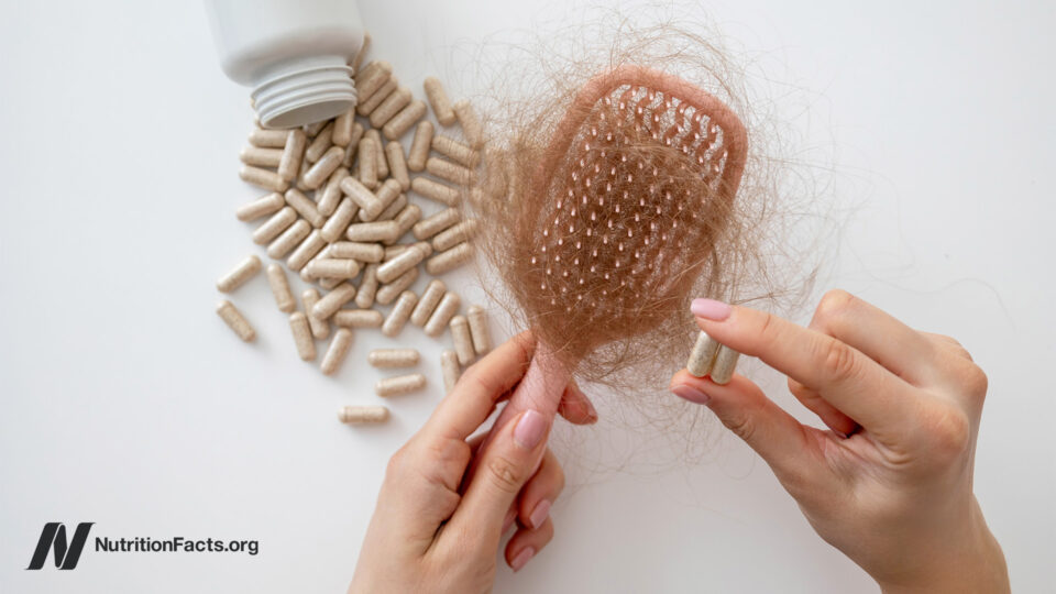 The Hidden Truth Behind Hair Growth Supplements: Miracle Cure or Marketing Myth?