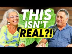 The Problem with The Pet Food Industry Today | Herbalist Greg Tilford & Dr. Judy Morgan