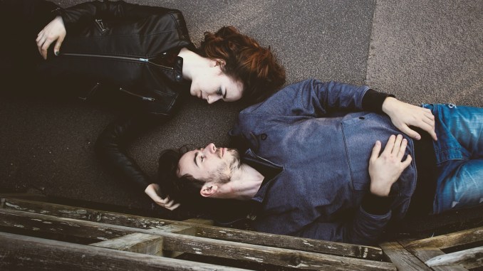 The Real Reason Your Girlfriend Never Initiates Sex — And How This One Game-Changing Move Can Flip The Script Overnight