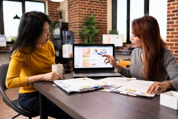 The Real Reason Your Small Business Is Bleeding Out—And Why It’s Not What You Think