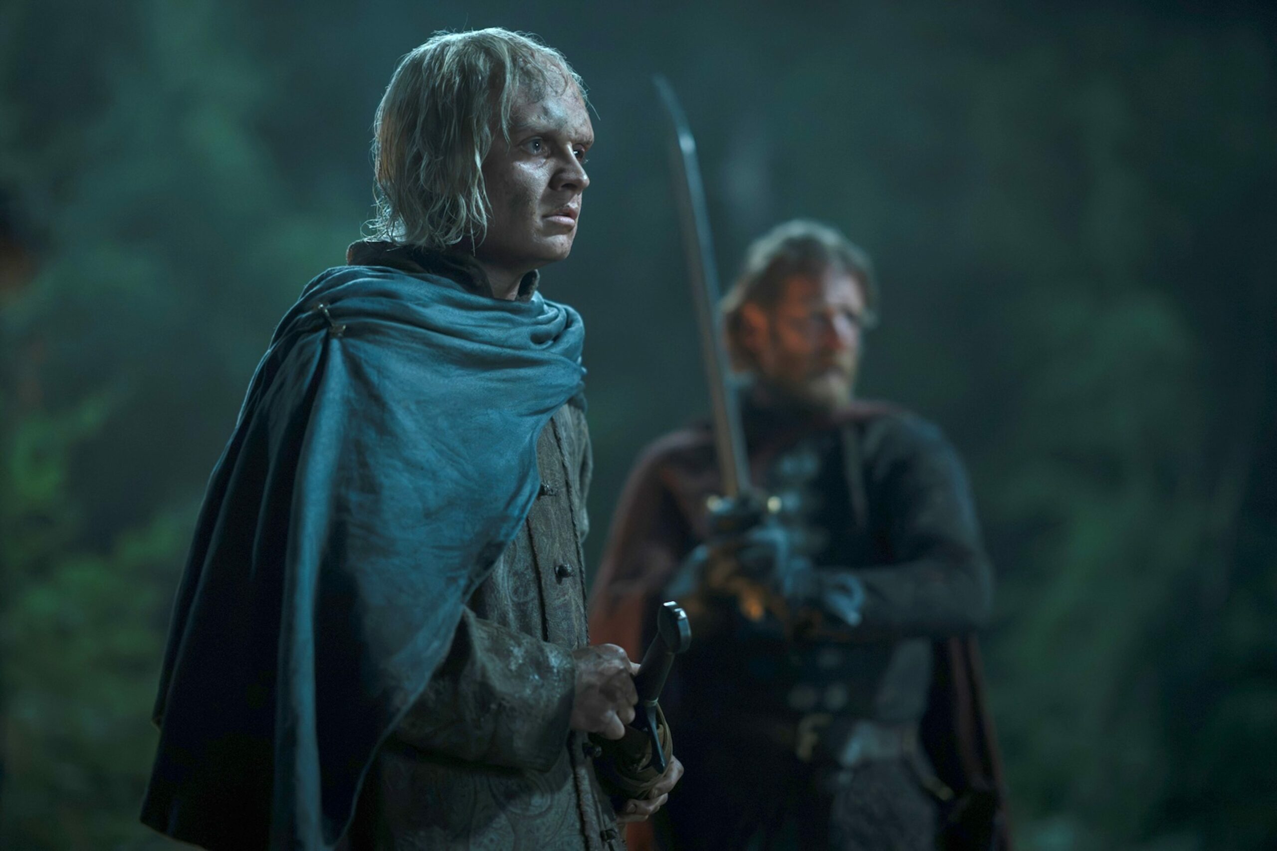 The Shocking Reason Sunfyre Survived House of the Dragon's Deadliest Moments—And What It Means for Your Next Binge