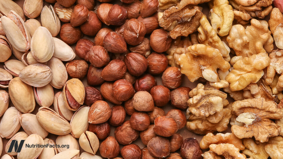 The Shocking Truth About Nuts, Meat, and Why Most Nutrition Studies Are Leading You Astray