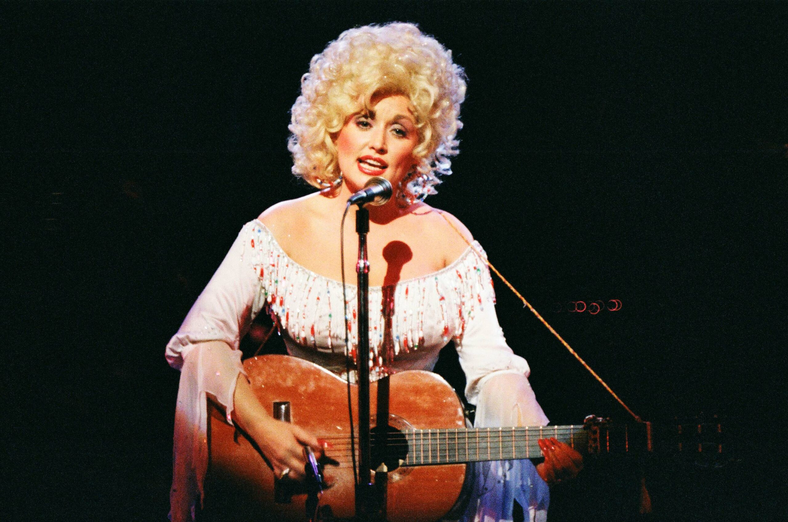 The Shocking Truth About What Our Nation Really Loses Without Dolly Parton—It’s More Than You Think!