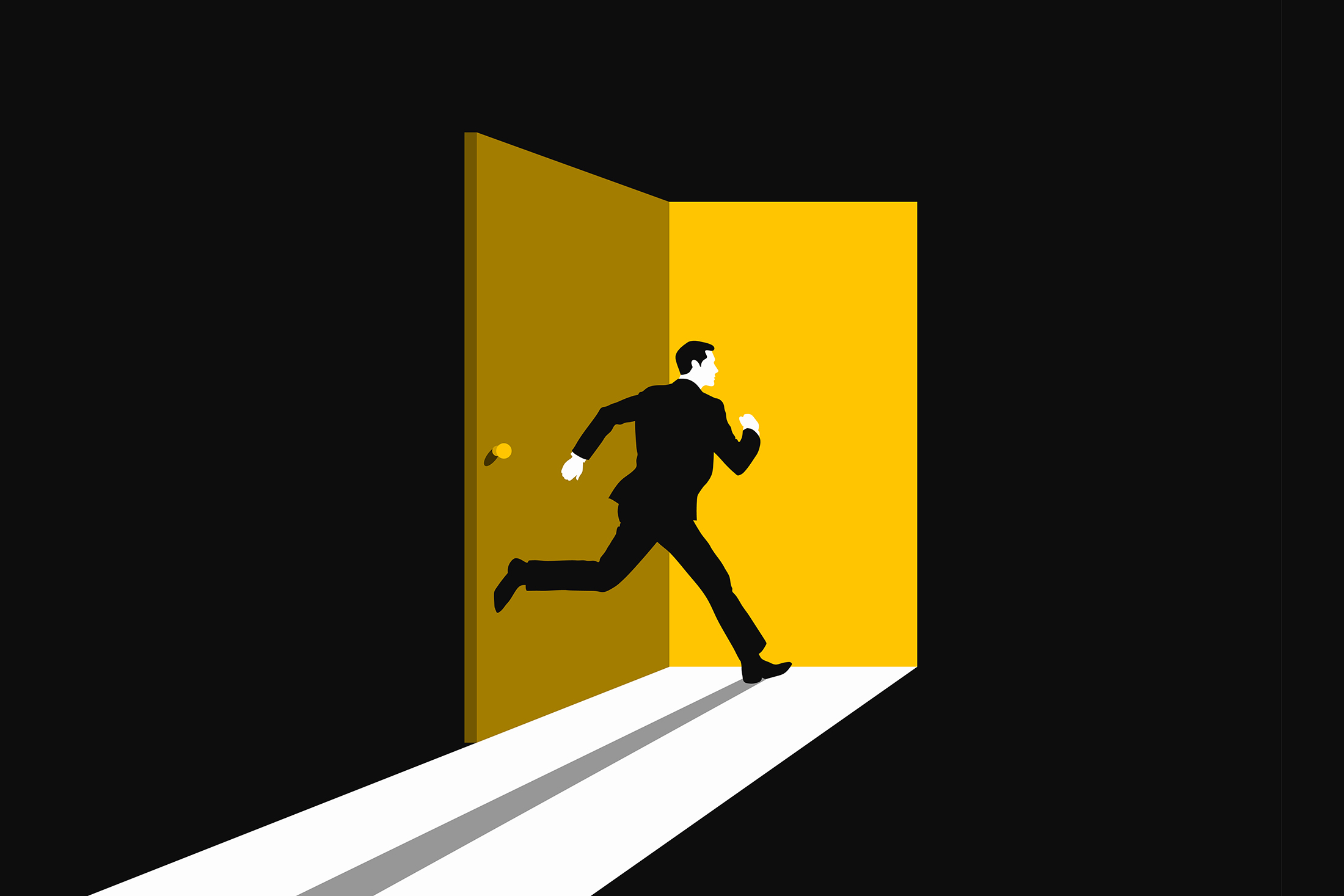 The Shocking Truth Behind Why Your Star Employees Vanish Just When They Shine Brightest (And What You’re Missing)