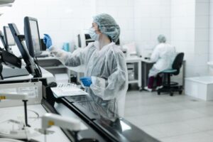 The Silent Scale-Up Trap: Why Promising Biotech Startups Are Dooming Their Lab Work Before They Even Grow