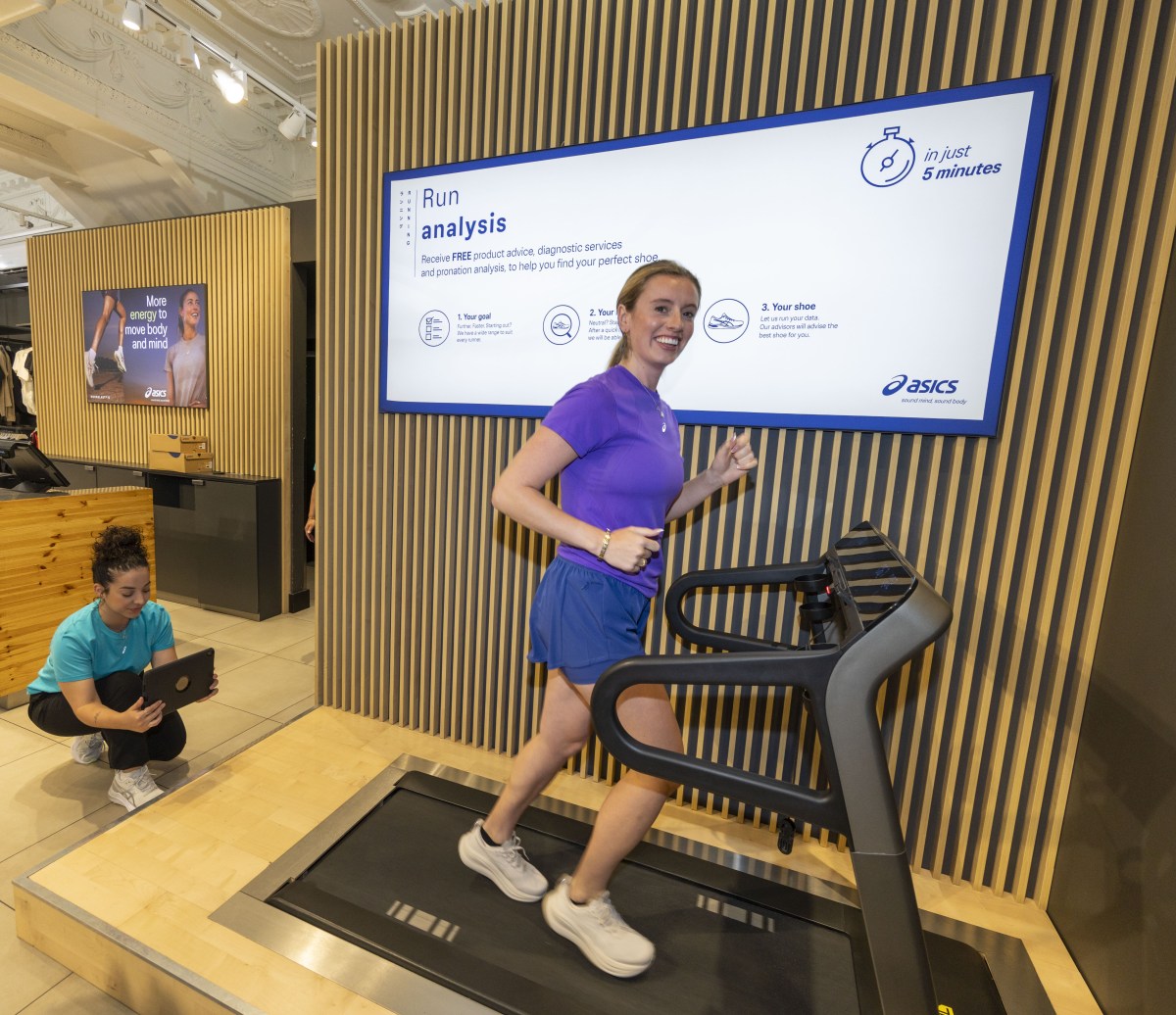 The Surprising Retail Play Paul Gallagher Swears By — And Why Experience Is the Ultimate Game-Changer in 2024