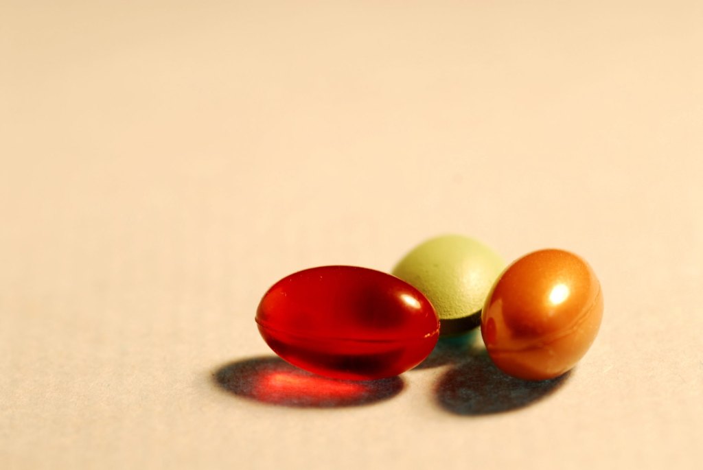 The Truth About Beauty Supplements: What Experts Won’t Tell You That Could Change Your Skin Forever