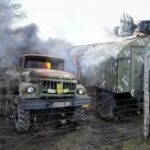 The US Just Flipped the Intelligence Switch for Ukraine—Here’s Why This Could Change the Game Against Russia Forever