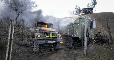 The US Just Flipped the Intelligence Switch for Ukraine—Here’s Why This Could Change the Game Against Russia Forever