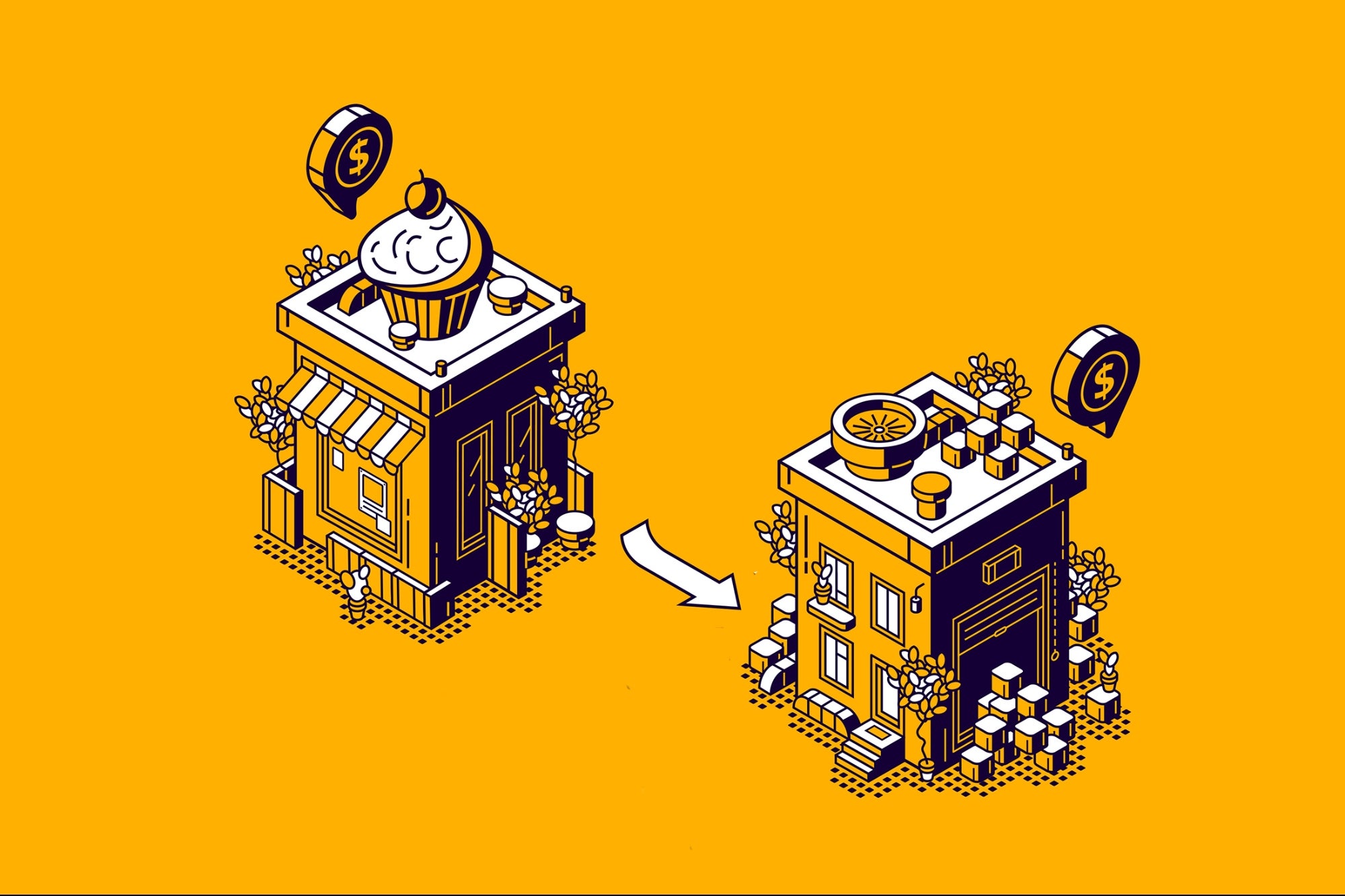 Thinking of Opening a Second Location? These 7 Questions Could Save Your Empire—or Crash It Forever.