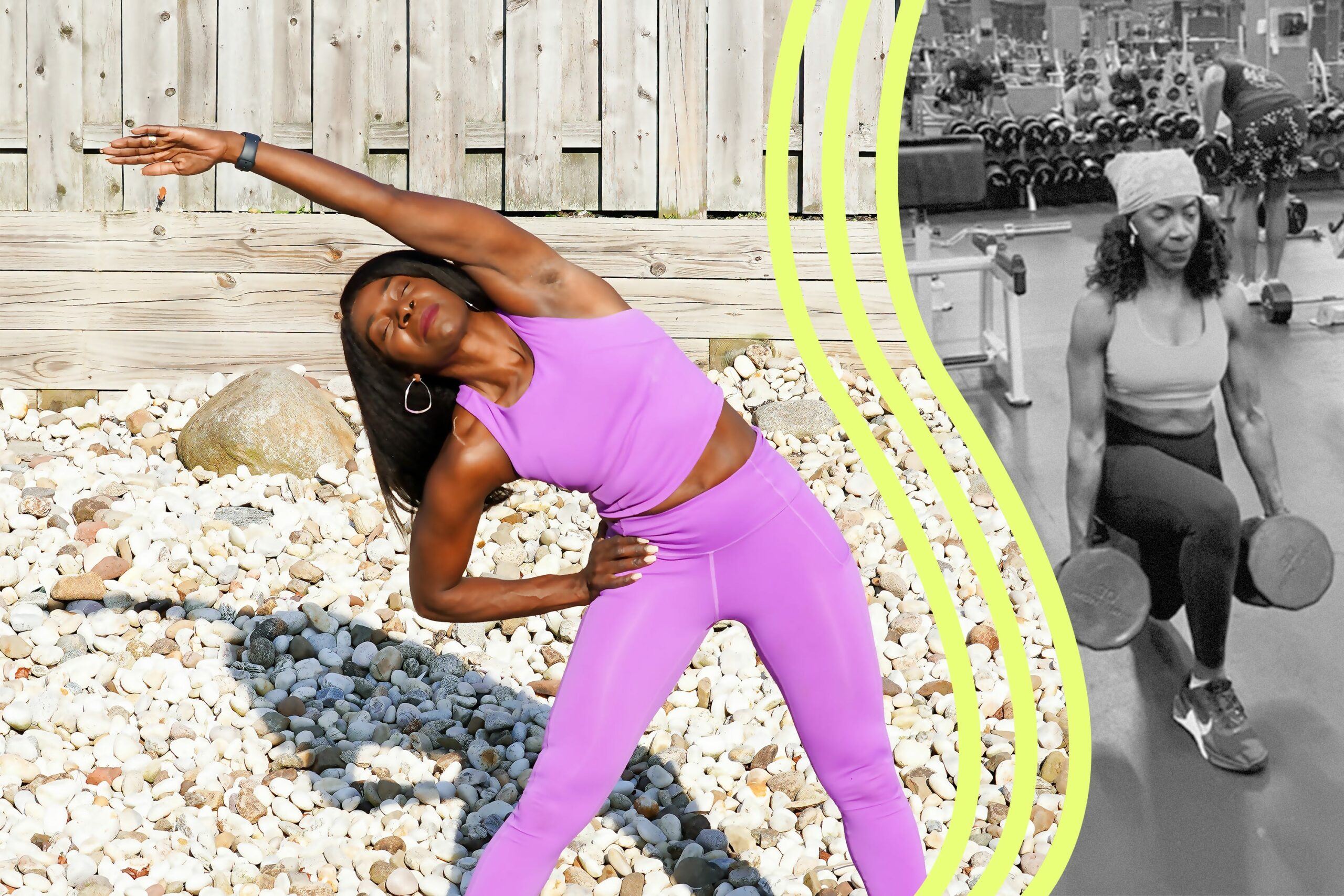 This 50-Year-Old Trainer’s Muscle-Building Hack Will Blow Your Mind—And It’s Surprisingly Easy to Follow!