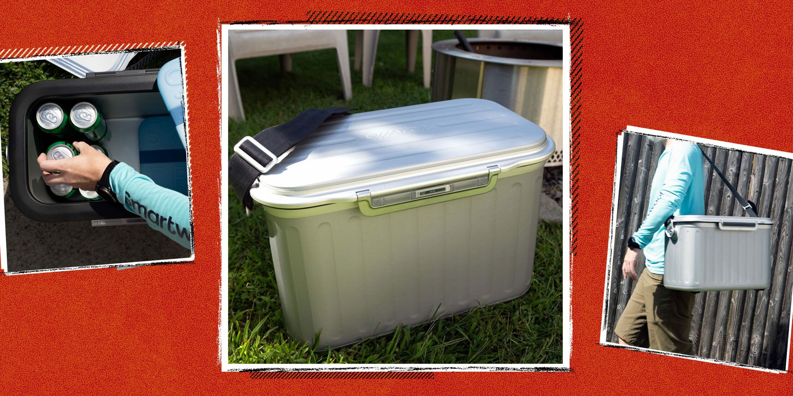 This $550 Ice-Free Cooler Promises Summer Perfection — But Does It Actually Deliver?