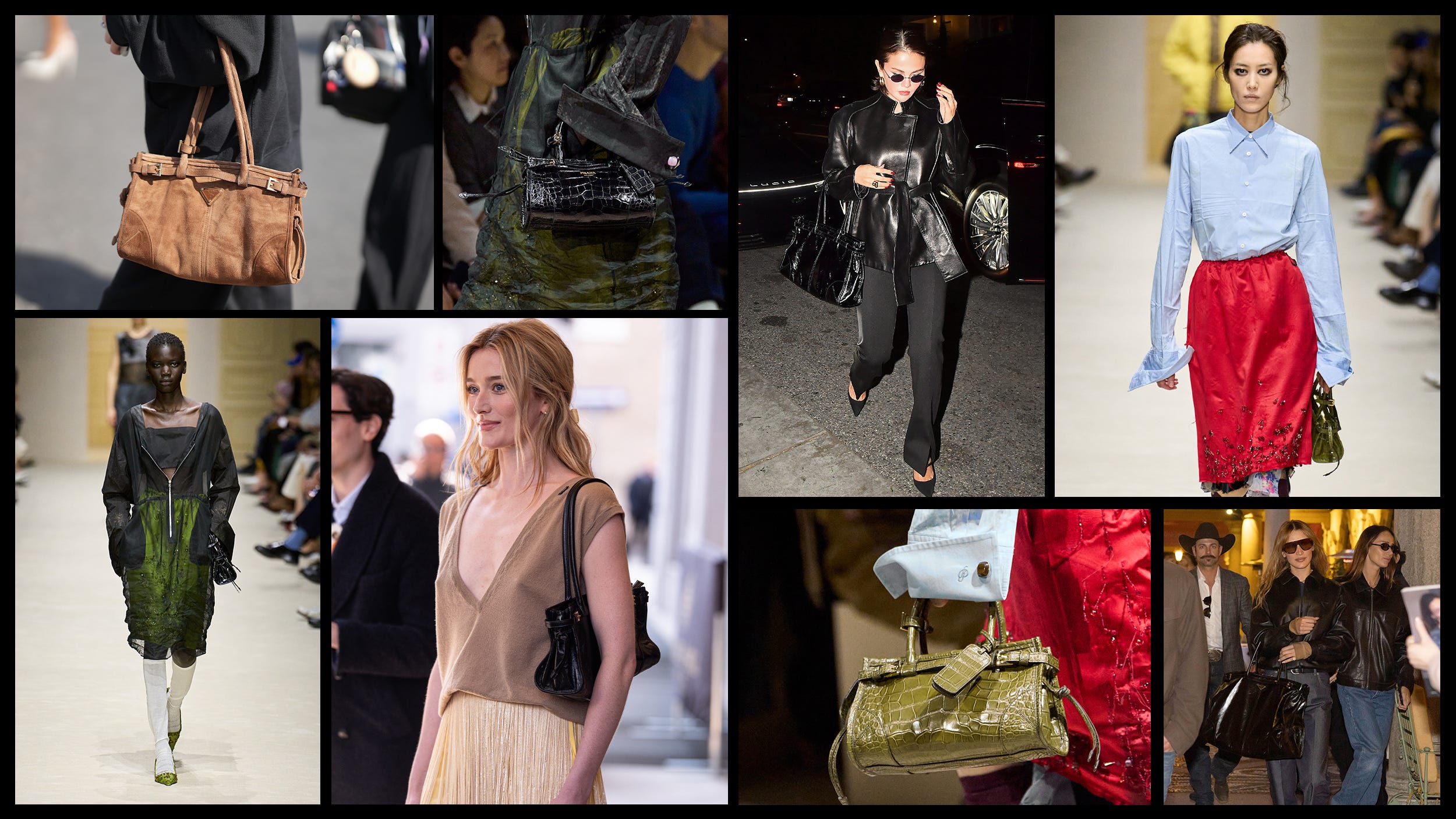 This East-West Bag Is Taking Over Fall — Here’s Why Every Champion Needs One Now!