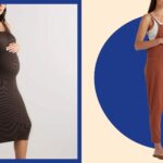 This Maternity Line Broke All the Rules — Here’s How It Solved Pregnancy Style Forever!