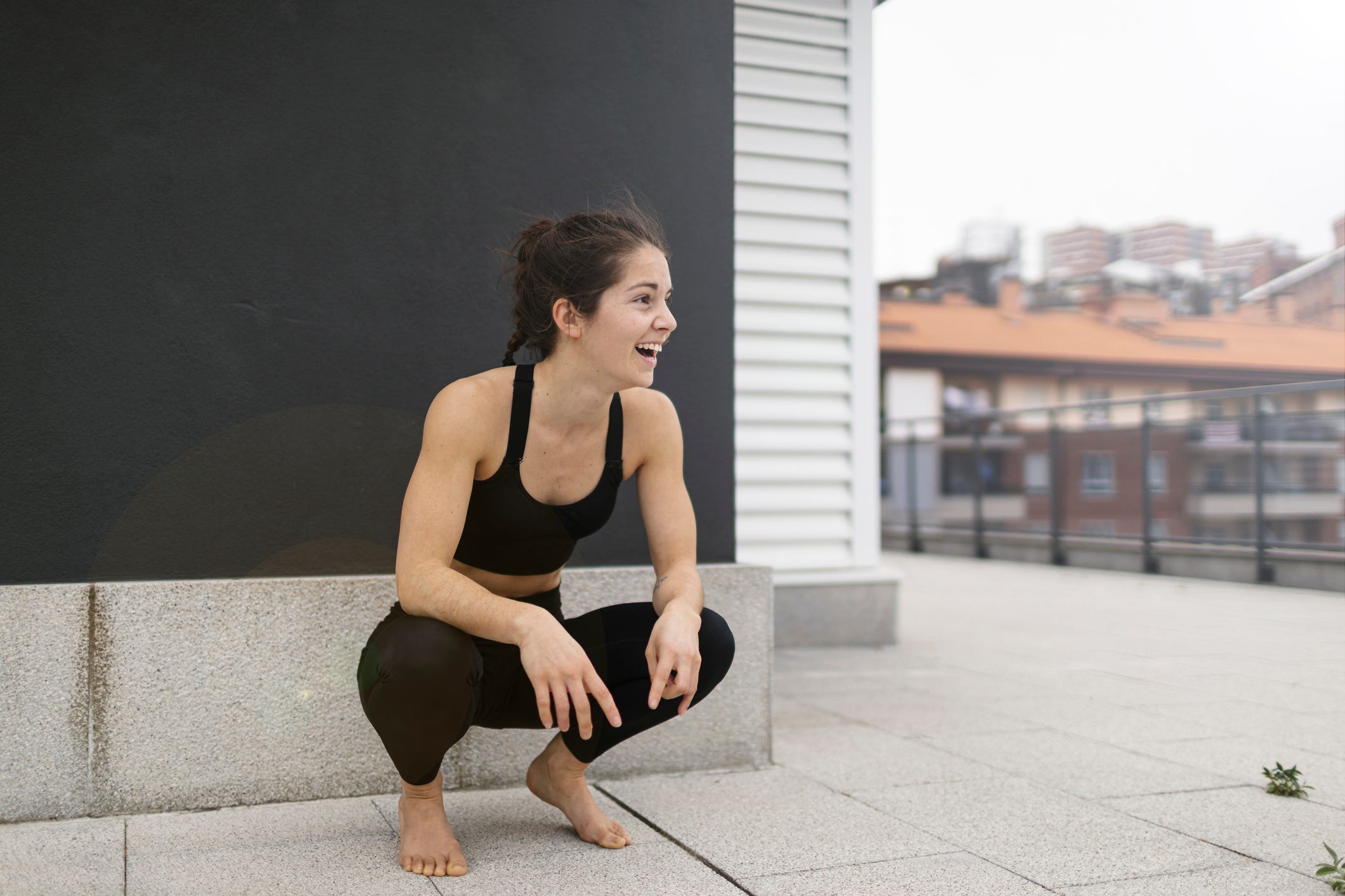 This One Everyday Squat Could Be the Key to Unlocking Ageless Strength—Here’s Why You Haven’t Tried It Yet