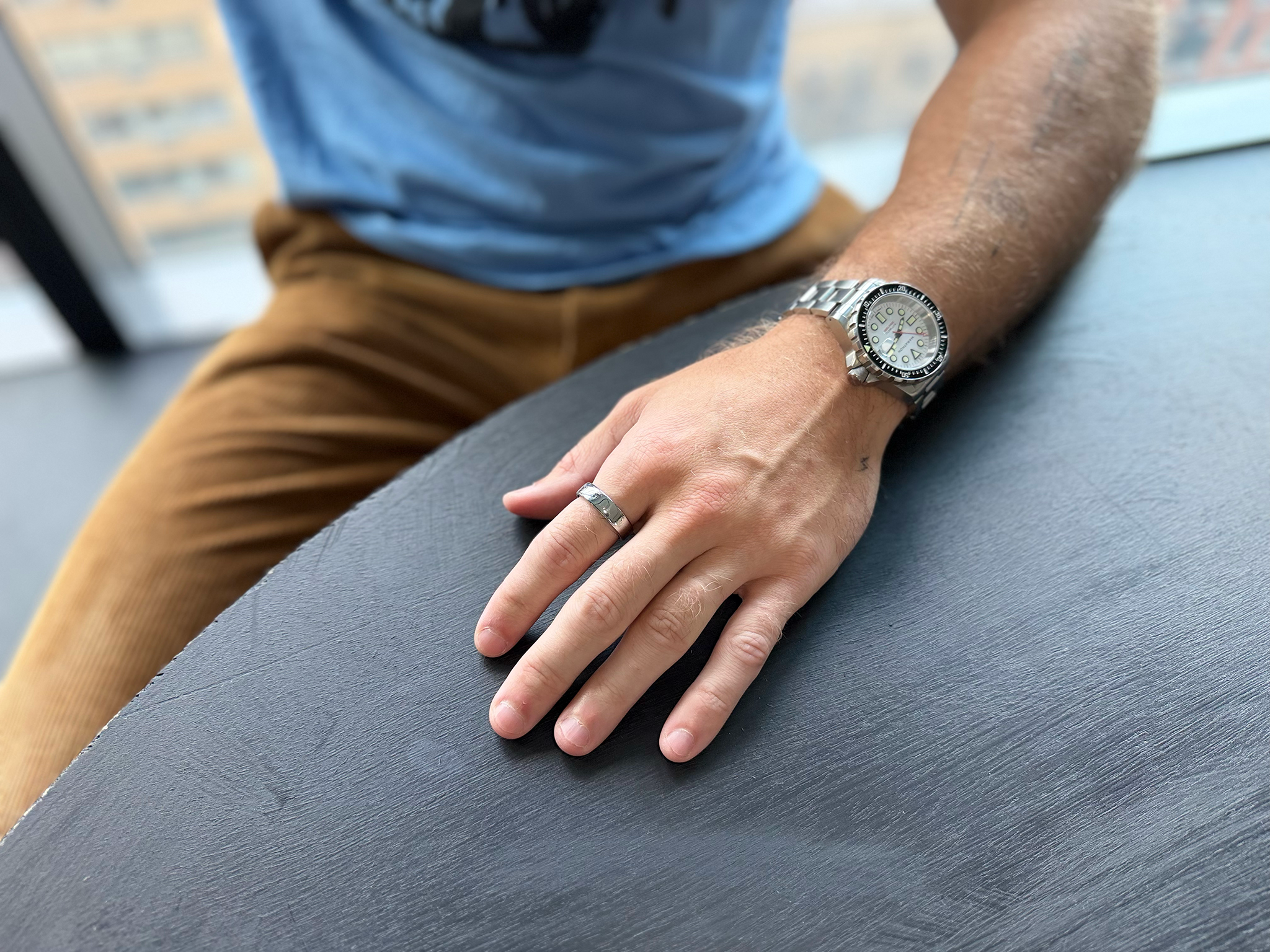 This Oura Ring 5 Promise: Game-Changer or Just Another Gimmick? Here’s My Raw, Unfiltered Take.