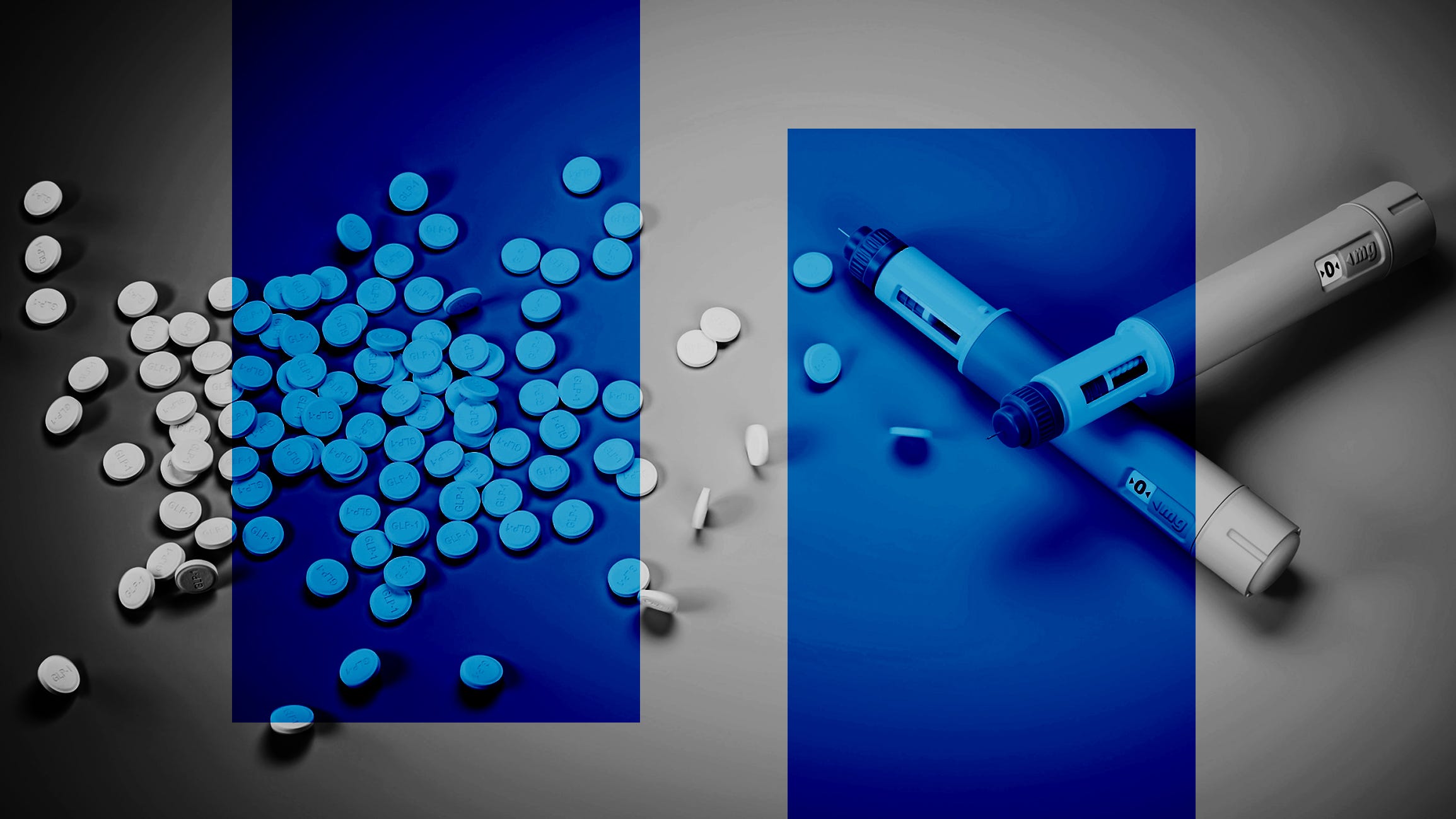 This Revolutionary Pill Promises to Replace Hours at the Gym—But Can It Really Deliver?