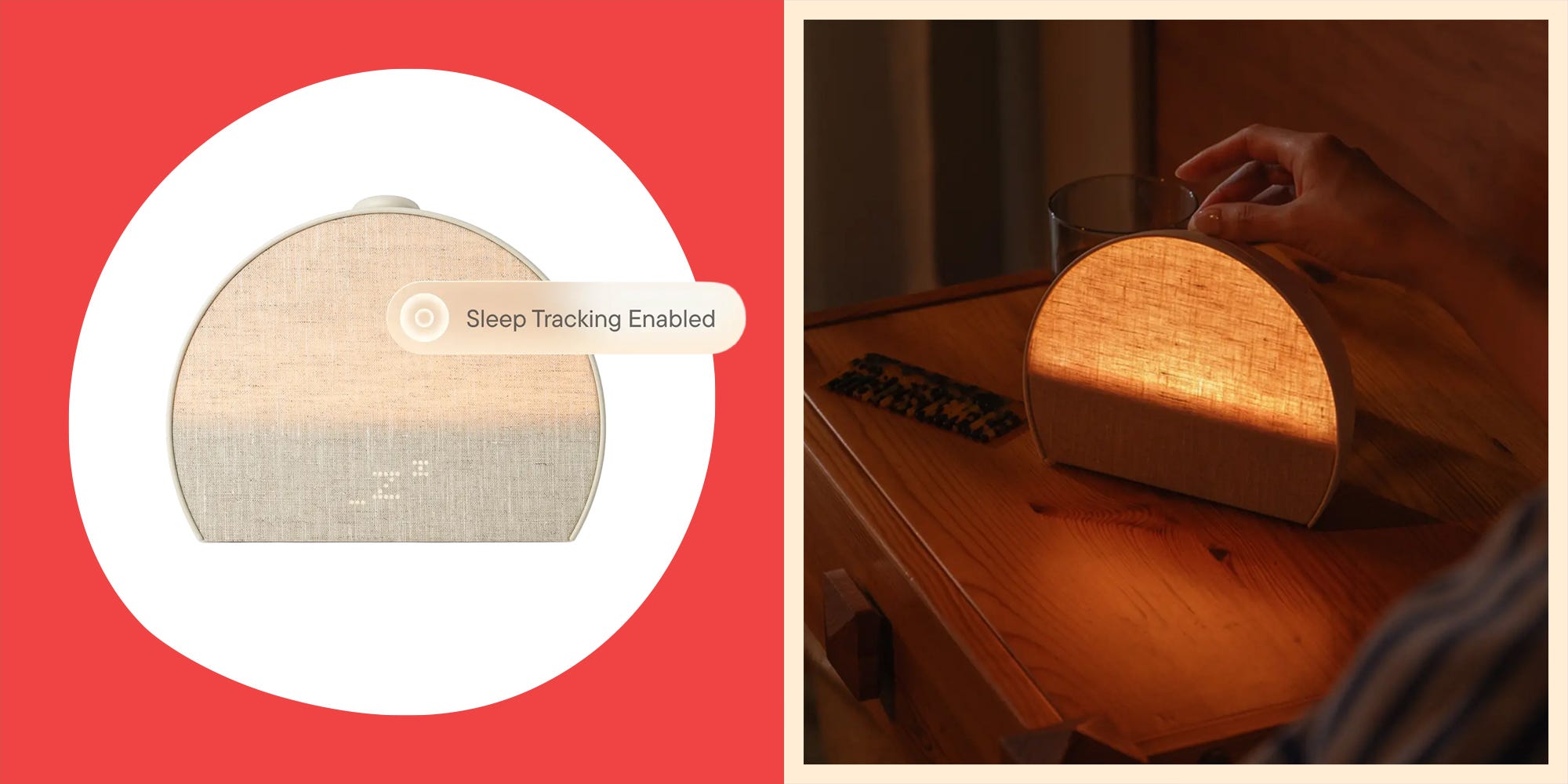 This Revolutionary Sleep Tracker Works in Your Bedroom—No Wristbands Required!