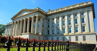 Treasury Buybacks Are Blowing Up the Dollar—Here’s Why Gold and Bitcoin Are Poised to Explode Next