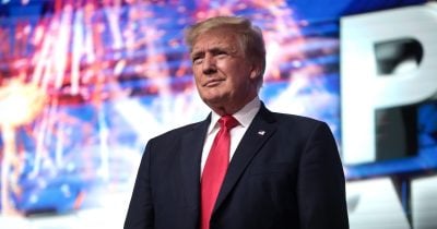 Trump Drops Bombshell: Did Iran Nearly Ignite a Regional Firestorm We've Been Blind To?