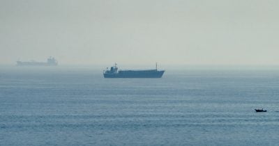 Trump’s Bold Claim: Is the US Really Holding the Key to the World’s Most Strategic Waterway?