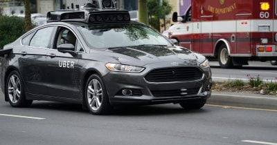 Uber’s stealth move with 30 partners is about to shake the entire autonomous vehicle industry—are you ready for the revolution?