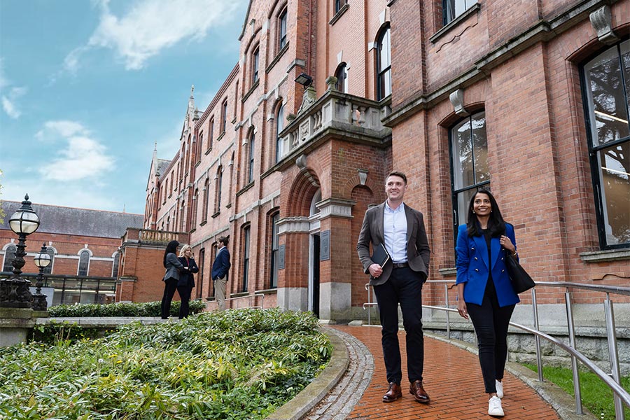 UCD Smurfit School’s Bold New Move: Why Adding a Broadcast Category Could Disrupt Business Journalism Forever
